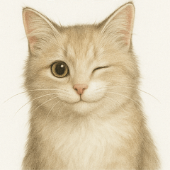 MEL MEL CAT