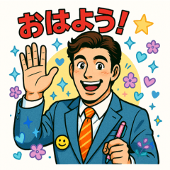 平成のサラリーマン