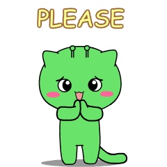Alien Cat : Eng