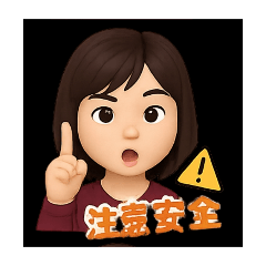 蔚蔚貼