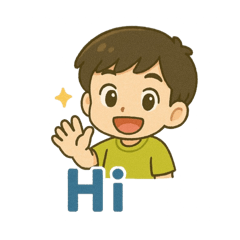 Lucas 怎麼那麼Q
