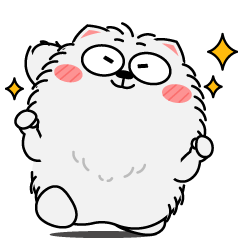 もふもふ猫★よく使う言葉（再販）