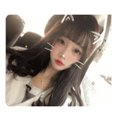 小貓難過篇