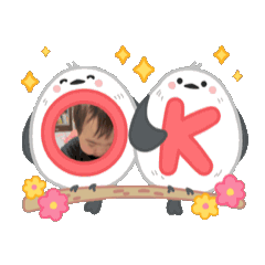 安安廷廷