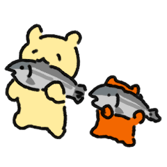 むしぱんとなかまたち 5