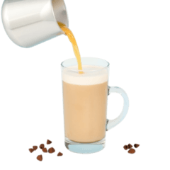 贅沢コーヒーカスケードタワー