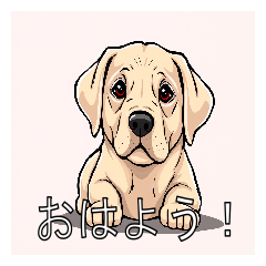 A lot of Labrador Retrievers