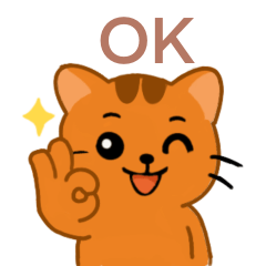 仔肥喵戀愛了