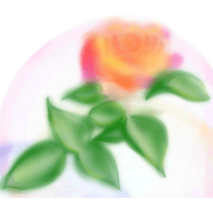 Flower garden 1