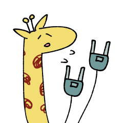 knee giraffe2