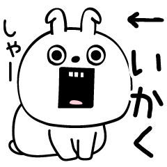 pita usagi486