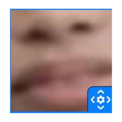 Cool Chinese boy lips