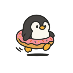 [cute] Penbo