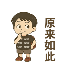 QQ小貼