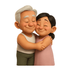 Mom & Dad 01