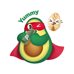 MEET VODO, GINGAR & OATY! (Planty Hero)