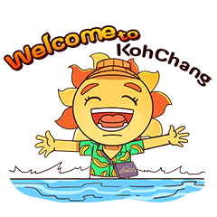 Upmarket Kohchang - Hotel Villa