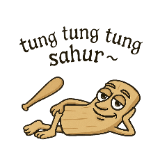 Tung Tung Tung Sahurrr