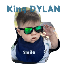 KforKing Dylan