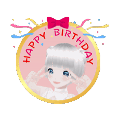 Animation VTuber Marushiro