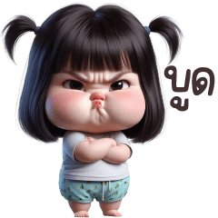 Chubby Little Girl Avocado pajamas25