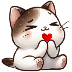 Maew Meow >.<