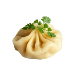 無限餃子カスケード