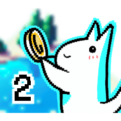 Kamigo's Great Adventure 4