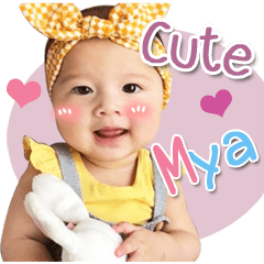 Cute Mya V.1 (EN)