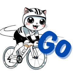 Workout Meowtine