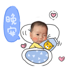 無敵可愛小玉米