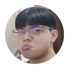 男朋朋の表情包³