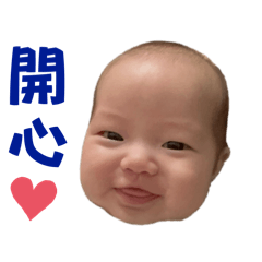 我的可愛樂樂寶貝