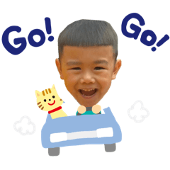 Yo～恩哥