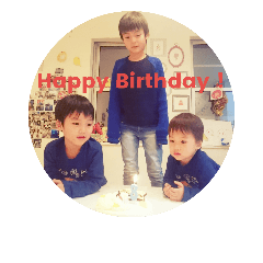 Hello!3Boys