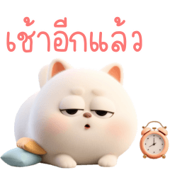 Meow is lazy to read 1_18