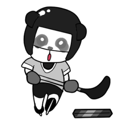 Panda Playtime! [EN]