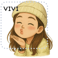 Vivid VIVI