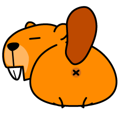 Tom Beaver 2