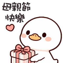 little white duck4