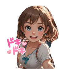 HIROKOME_Smile