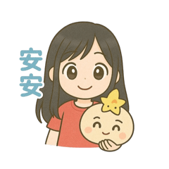 Ann的ㄧ天生活用語