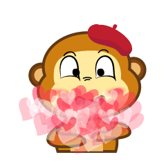 Monkeys_Valentine_animate_01