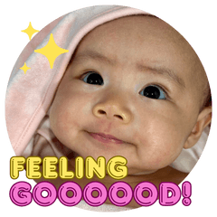 baby gracelyn 2.0