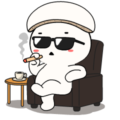 Enoki 3 : Animated Stickers