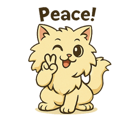 Chatty Persian Mood