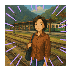 車埕火車站