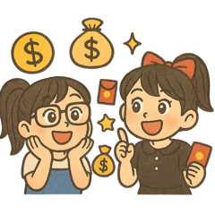 米娜與弱碗上班日常