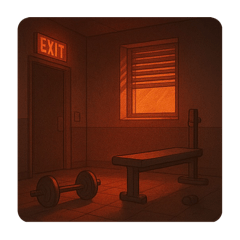 Gym on Holidays
