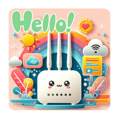 #cool wifi